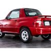 suzuki x-90 1997 CFJ1531359 image 9