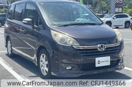 honda stepwagon 2005 -HONDA--Stepwgn DBA-RG1--RG1-1017534---HONDA--Stepwgn DBA-RG1--RG1-1017534-