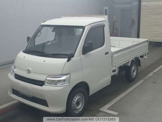 toyota townace-truck 2021 -TOYOTA 【広島 400ﾈ5208】--Townace Truck 5BF-S403U--S403U-0003550---TOYOTA 【広島 400ﾈ5208】--Townace Truck 5BF-S403U--S403U-0003550- image 1