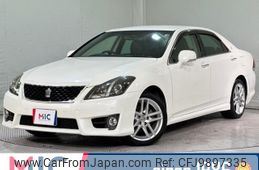 toyota crown 2012 quick_quick_GRS200_GRS200-0077254