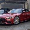 mercedes-benz amg 2022 -MERCEDES-BENZ--AMG 4AA-232450C--W1K2324501F006556---MERCEDES-BENZ--AMG 4AA-232450C--W1K2324501F006556- image 5