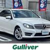 mercedes-benz c-class 2012 -MERCEDES-BENZ--Benz C Class DBA-204049--WDD2040492A790689---MERCEDES-BENZ--Benz C Class DBA-204049--WDD2040492A790689- image 1