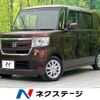 honda n-box 2017 -HONDA--N BOX DBA-JF3--JF3-1048128---HONDA--N BOX DBA-JF3--JF3-1048128- image 1