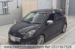 suzuki swift 2012 CFJ1567528