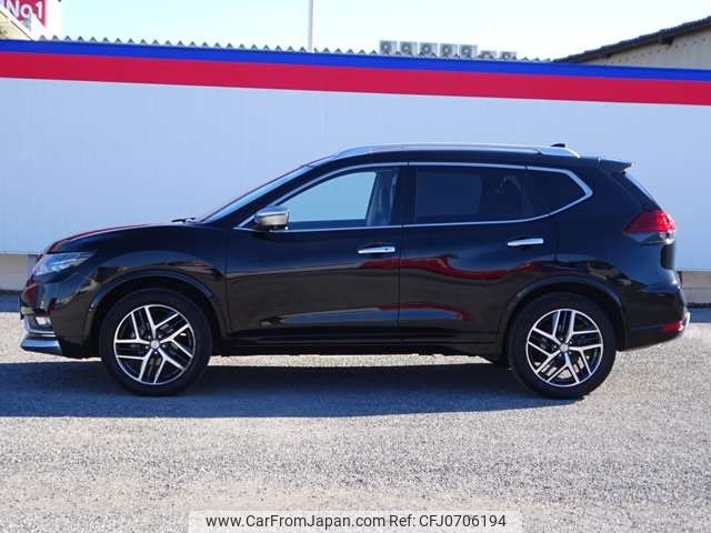 nissan x-trail 2021 -NISSAN--X-Trail 5BA-NT32--NT32-612990---NISSAN--X-Trail 5BA-NT32--NT32-612990- image 2