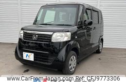 honda n-box 2013 -HONDA--N BOX DBA-JF1--JF1-1160747---HONDA--N BOX DBA-JF1--JF1-1160747-