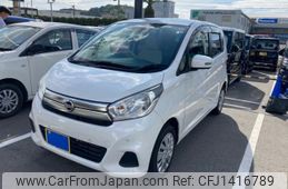 nissan dayz 2018 -NISSAN--DAYZ DBA-B21W--B21W-0635249---NISSAN--DAYZ DBA-B21W--B21W-0635249-
