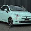 fiat 500 2019 -FIAT--Fiat 500 ABA-31209--ZFA3120000JB30916---FIAT--Fiat 500 ABA-31209--ZFA3120000JB30916- image 1