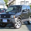 suzuki jimny 2008 -SUZUKI 【岩手 580 9340】--Jimny ABA-JB23W--JB23W-600791---SUZUKI 【岩手 580 9340】--Jimny ABA-JB23W--JB23W-600791- image 1