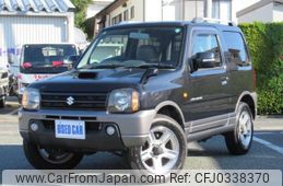 suzuki jimny 2008 -SUZUKI 【岩手 580 9340】--Jimny ABA-JB23W--JB23W-600791---SUZUKI 【岩手 580 9340】--Jimny ABA-JB23W--JB23W-600791-