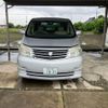 toyota alphard 2006 -TOYOTA--Alphard DBA-ANH10W--ANH10-0150123---TOYOTA--Alphard DBA-ANH10W--ANH10-0150123- image 1