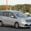 nissan serena 2015 quick_quick_DBA-C26_084360 image 10