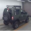 suzuki jimny 2015 quick_quick_ABA-JB23W_JB23W-741395 image 5