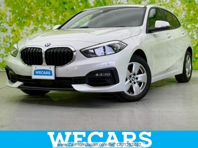 bmw 1-series 2020 quick_quick_3BA-7K15_WBA7K320105R08884 image 1