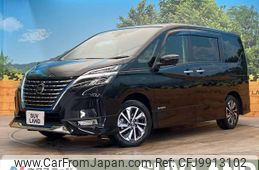 nissan serena 2020 -NISSAN--Serena 6AA-HFC27--HFC27-094494---NISSAN--Serena 6AA-HFC27--HFC27-094494-