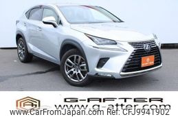 lexus nx 2018 -LEXUS--Lexus NX DAA-AYZ10--AYZ10-1017996---LEXUS--Lexus NX DAA-AYZ10--AYZ10-1017996-