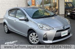 toyota aqua 2013 -TOYOTA--AQUA DAA-NHP10--NHP10-2183244---TOYOTA--AQUA DAA-NHP10--NHP10-2183244-