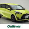 toyota sienta 2015 -TOYOTA--Sienta DBA-NSP170G--NSP170-7007642---TOYOTA--Sienta DBA-NSP170G--NSP170-7007642- image 1