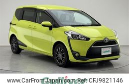 toyota sienta 2015 -TOYOTA--Sienta DBA-NSP170G--NSP170-7007642---TOYOTA--Sienta DBA-NSP170G--NSP170-7007642-