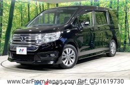 honda stepwagon 2013 CFJ1619730