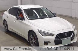 nissan skyline 2020 quick_quick_5BA-RV37_RV37-100087