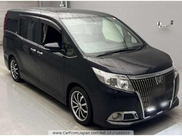 toyota esquire 2015 CFJ1688693 image 1