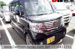 honda n-box 2014 -HONDA 【長崎 583ﾑ816】--N BOX JF1--1514239---HONDA 【長崎 583ﾑ816】--N BOX JF1--1514239-