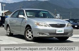 toyota camry 2001 -TOYOTA--Camry UA-ACV30--ACV30-0026106---TOYOTA--Camry UA-ACV30--ACV30-0026106-