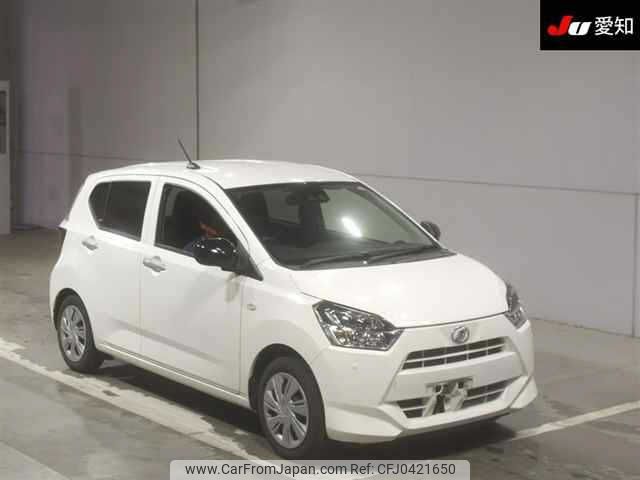 daihatsu mira-e-s 2019 -DAIHATSU--Mira e:s LA350S-0179476---DAIHATSU--Mira e:s LA350S-0179476- image 1