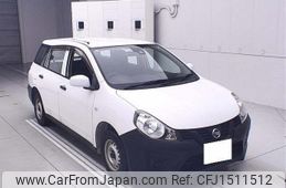 nissan ad-van 2017 CFJ1511512