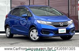 honda fit 2019 -HONDA--Fit DBA-GK4--GK4-3404187---HONDA--Fit DBA-GK4--GK4-3404187-