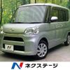 daihatsu tanto 2018 quick_quick_LA600S_LA600S-0667489 image 1