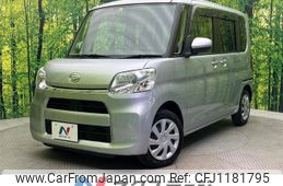 daihatsu tanto 2018 quick_quick_LA600S_LA600S-0667489