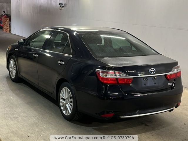 toyota camry 2016 -TOYOTA--Camry AVV50-1052925---TOYOTA--Camry AVV50-1052925- image 2