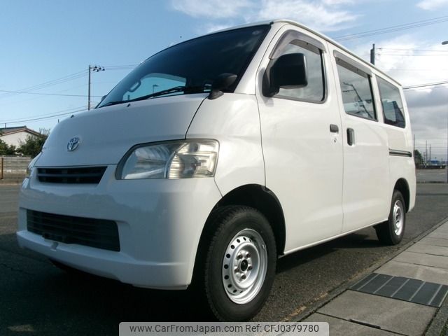 toyota liteace-van 2013 -TOYOTA--Liteace VAN ABF-S412M--S412M-0008152---TOYOTA--Liteace VAN ABF-S412M--S412M-0008152- image 1