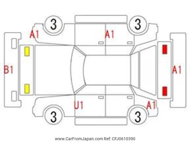 nissan note 2022 -NISSAN--Note 6AA-SNE13--SNE13-160516---NISSAN--Note 6AA-SNE13--SNE13-160516- image 2