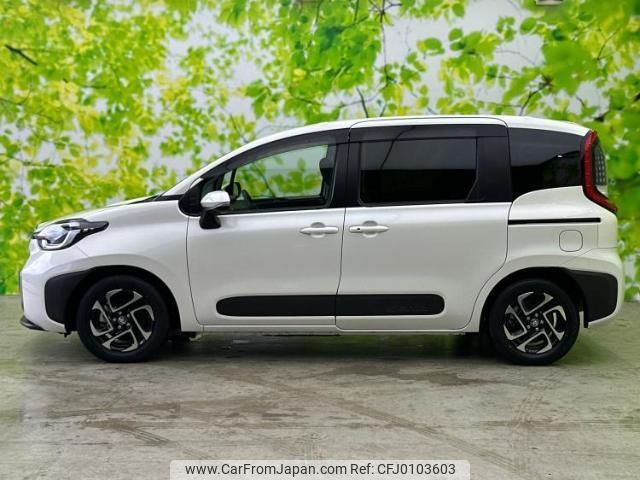 toyota sienta 2022 quick_quick_6AA-MXPL10G_MXPL10-1004757 image 2