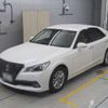 toyota crown 2014 -TOYOTA 【京都 302ま9219】--Crown GRS210-6011651---TOYOTA 【京都 302ま9219】--Crown GRS210-6011651- image 1