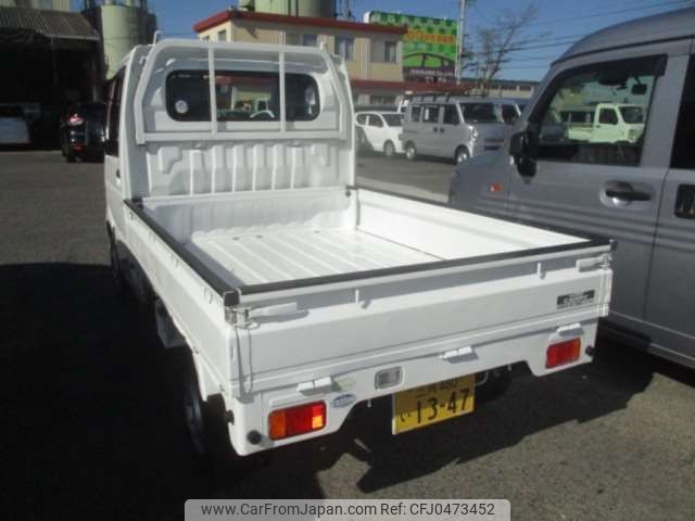 suzuki carry-truck 2005 -SUZUKI 【豊田 480ｲ1347】--Carry Truck LE-DA63T--DA63T-387047---SUZUKI 【豊田 480ｲ1347】--Carry Truck LE-DA63T--DA63T-387047- image 2