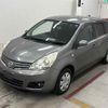 nissan note 2009 -NISSAN--Note E11-387698---NISSAN--Note E11-387698- image 5