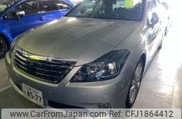 toyota crown 2011 CFJ1864412