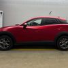 mazda cx-3 2024 CFJ1563548 image 14