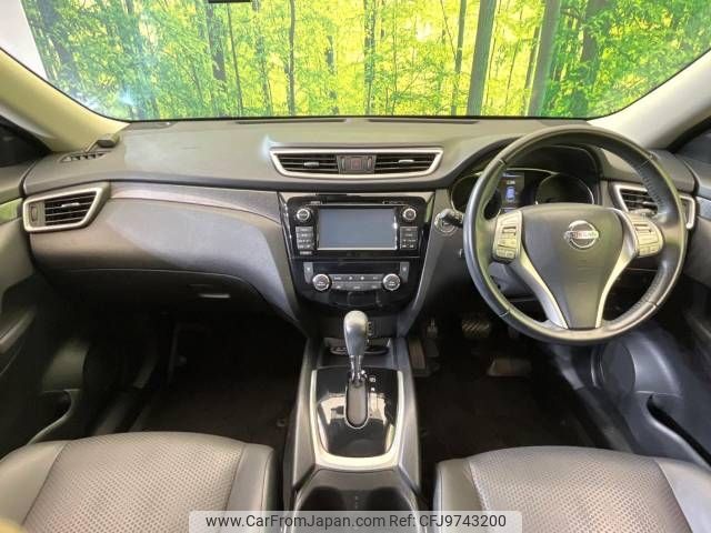 nissan x-trail 2014 -NISSAN--X-Trail DBA-NT32--NT32-030018---NISSAN--X-Trail DBA-NT32--NT32-030018- image 2