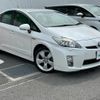 toyota prius 2009 -TOYOTA--Prius DAA-ZVW30--ZVW30-1021429---TOYOTA--Prius DAA-ZVW30--ZVW30-1021429- image 1