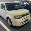 nissan cube 2011 -NISSAN--Cube DBA-Z12--Z12-179625---NISSAN--Cube DBA-Z12--Z12-179625- image 3