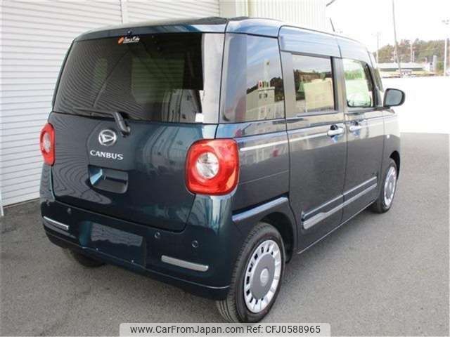 daihatsu move-canbus 2022 -DAIHATSU 【袖ヶ浦 581ｲ1740】--Move Canbus 5BA-LA850S--LA850S-0002577---DAIHATSU 【袖ヶ浦 581ｲ1740】--Move Canbus 5BA-LA850S--LA850S-0002577- image 2