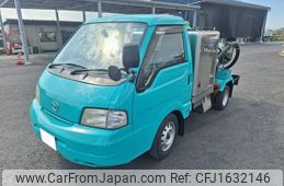 mazda bongo-truck 2001 CFJ1632146