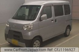 daihatsu hijet-van 2018 -DAIHATSU 【足立 483ｱ8065】--Hijet Van EBD-S321V--S321V-0358398---DAIHATSU 【足立 483ｱ8065】--Hijet Van EBD-S321V--S321V-0358398-