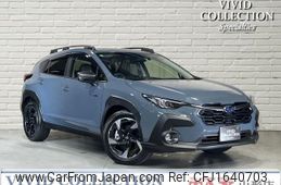 subaru subaru-others 2025 CFJ1640703