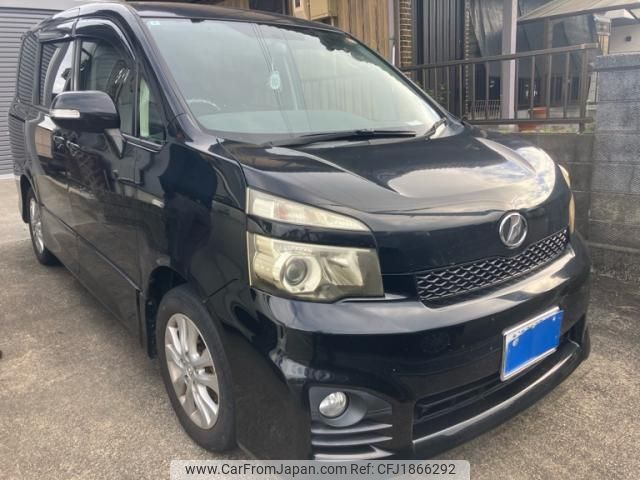 toyota voxy 2010 CFJ1866292 image 2